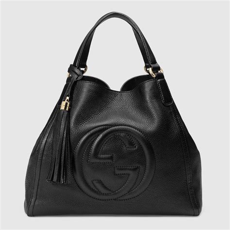 gucci soho shoulder bag discontinued.